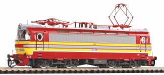 PIKO 47540 - TT - Elektrolok BR S499, CSD, Ep. IV